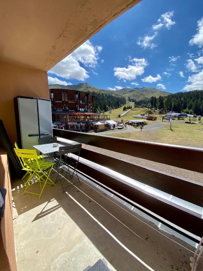 Super Lioran - Appartement Entierement Equipe Laveissiere Exterior photo